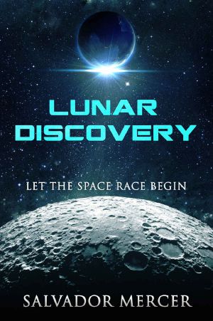 [Discovery Series 01] • Lunar Discovery · Let the Space Race Begin